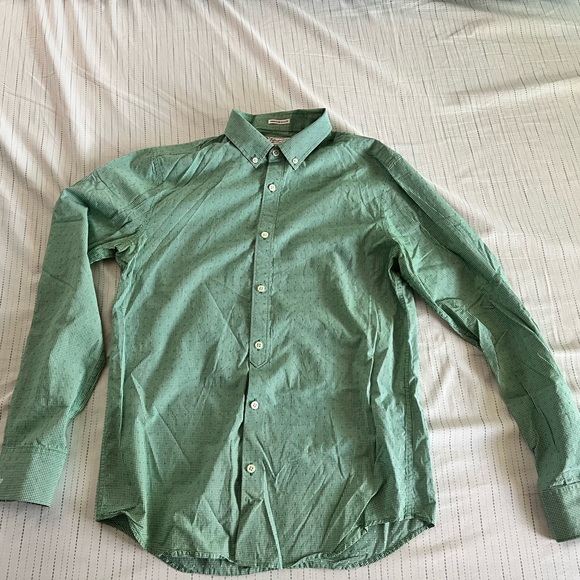 Original Penguin Other - Penguin Button Up. Used. Size medium.